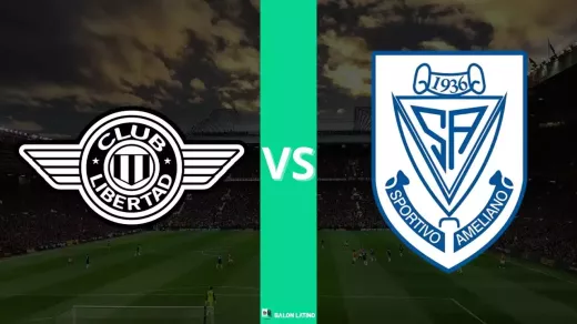 Footprints in History: The Rise and Triumphs of Club Libertad